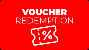 Image for: Voucher Redemption